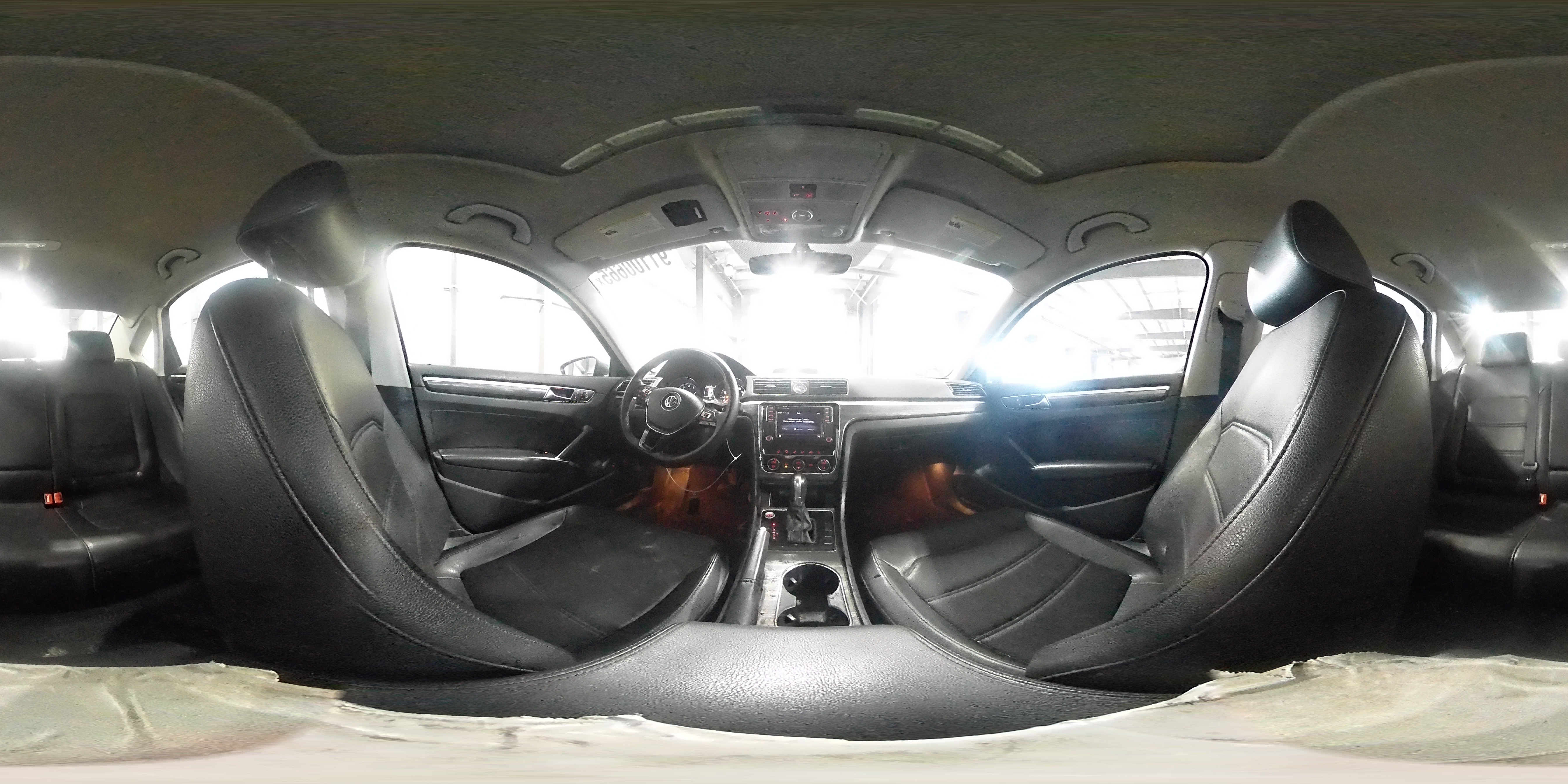 2017 Volkswagen Passat Se VIN: 1VWGT7A3XHC075710 Lot: 91100665