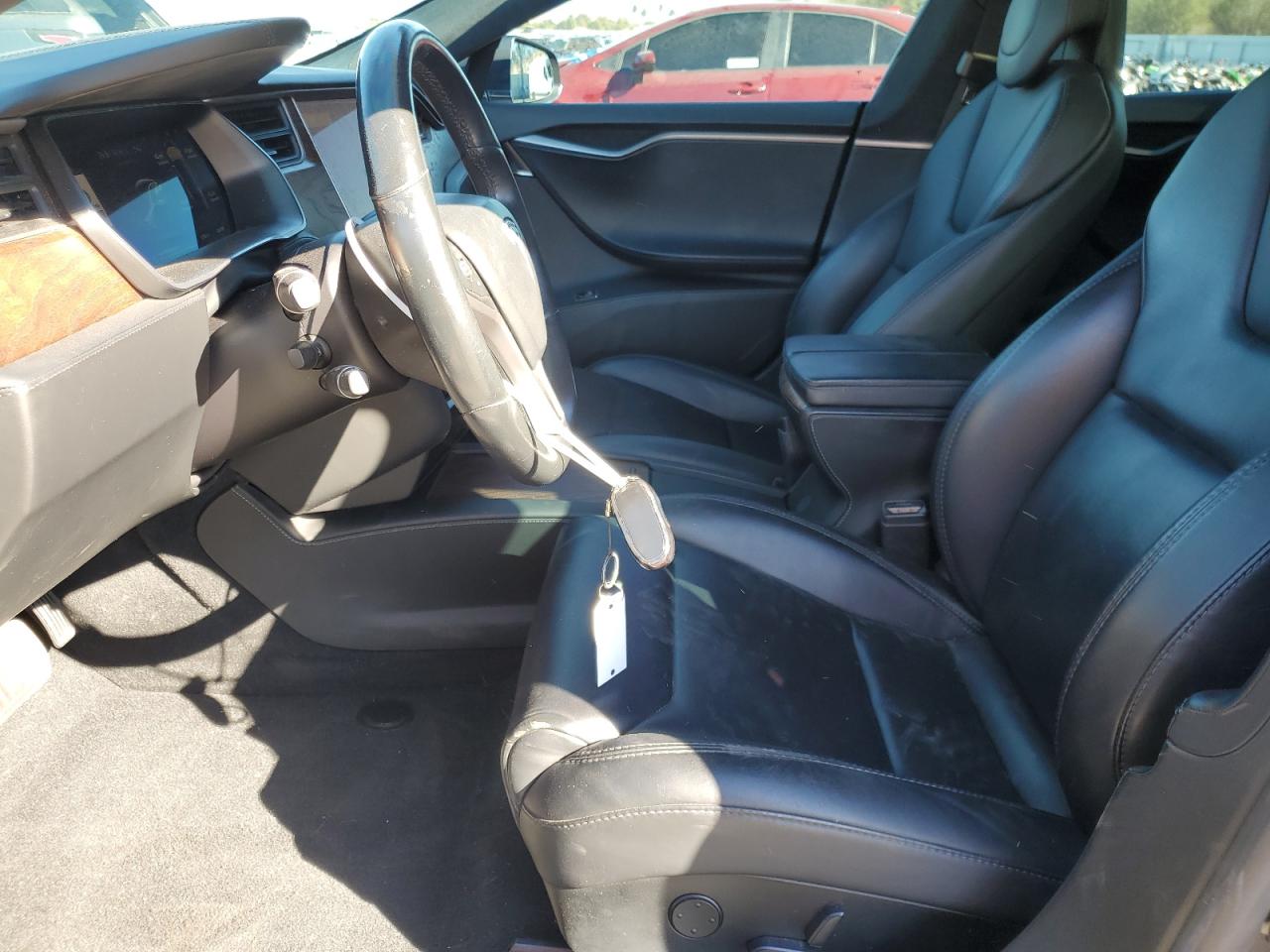 2020 Tesla Model S VIN: 5YJSA1E26LF363656 Lot: 87000965