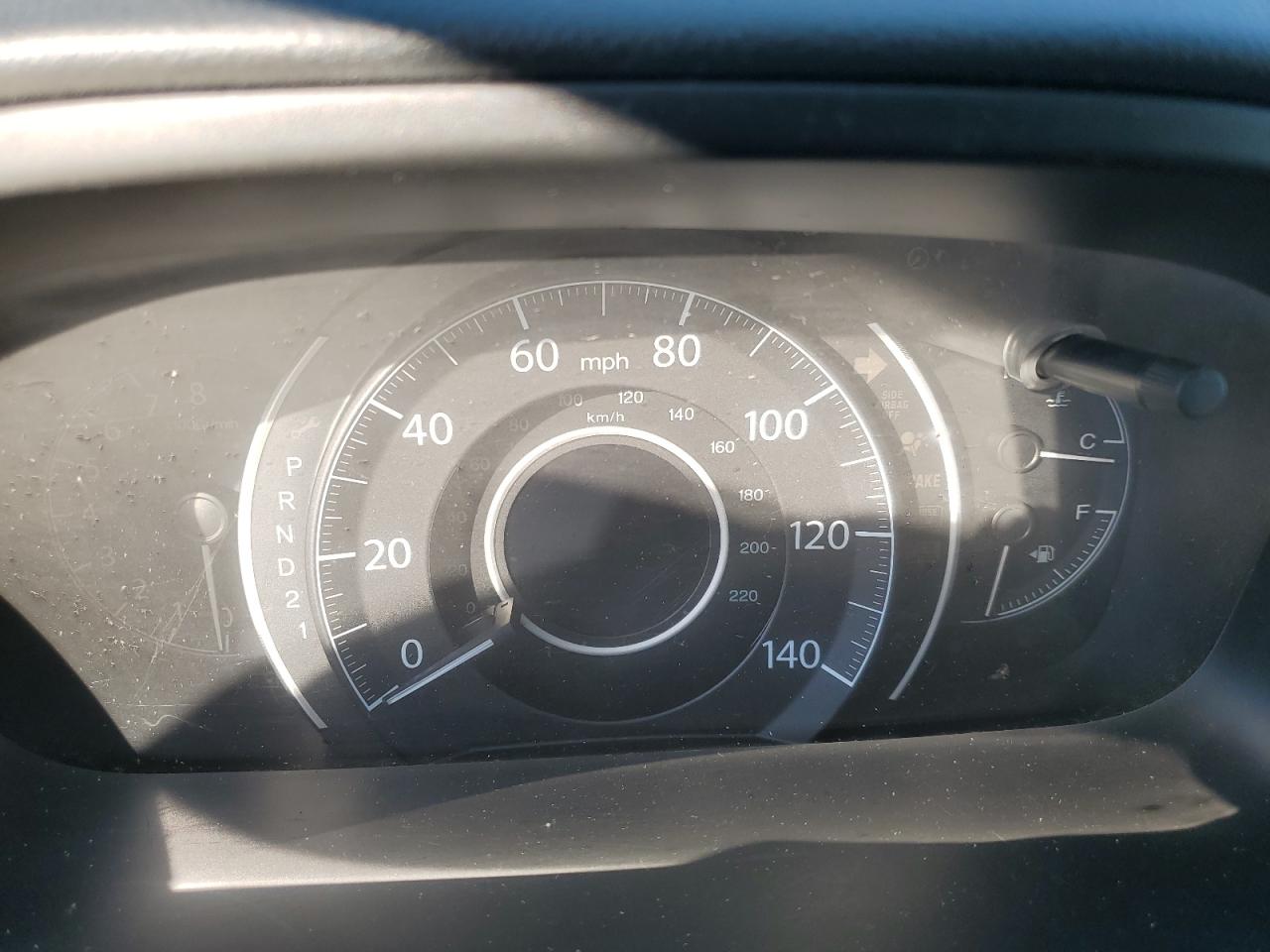 2014 Honda Cr-V Ex VIN: 2HKRM3H53EH531619 Lot: 86815295