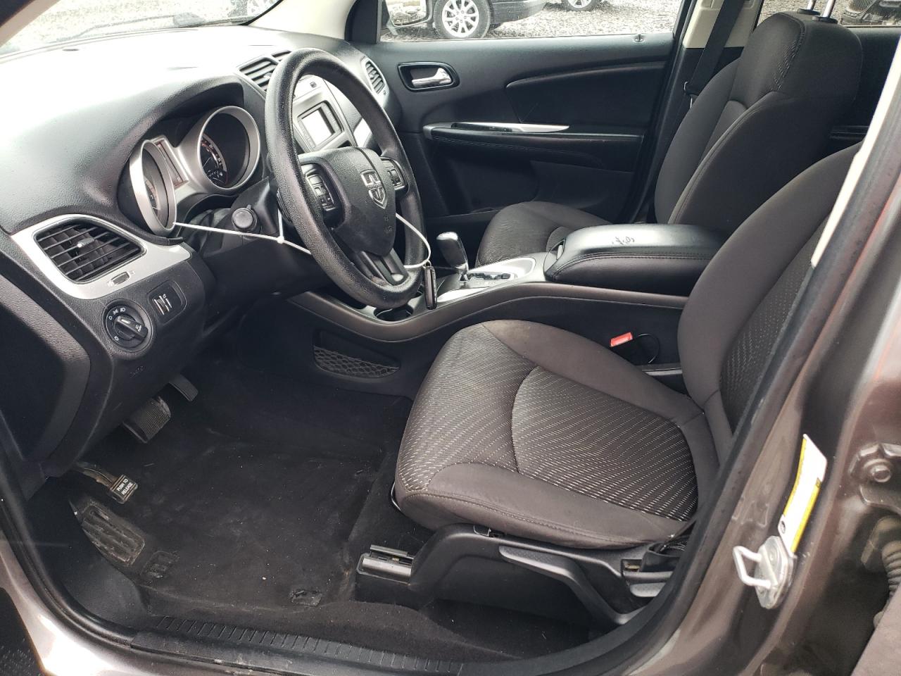 2013 Dodge Journey Sxt VIN: 3C4PDCBB8DT729603 Lot: 90584485