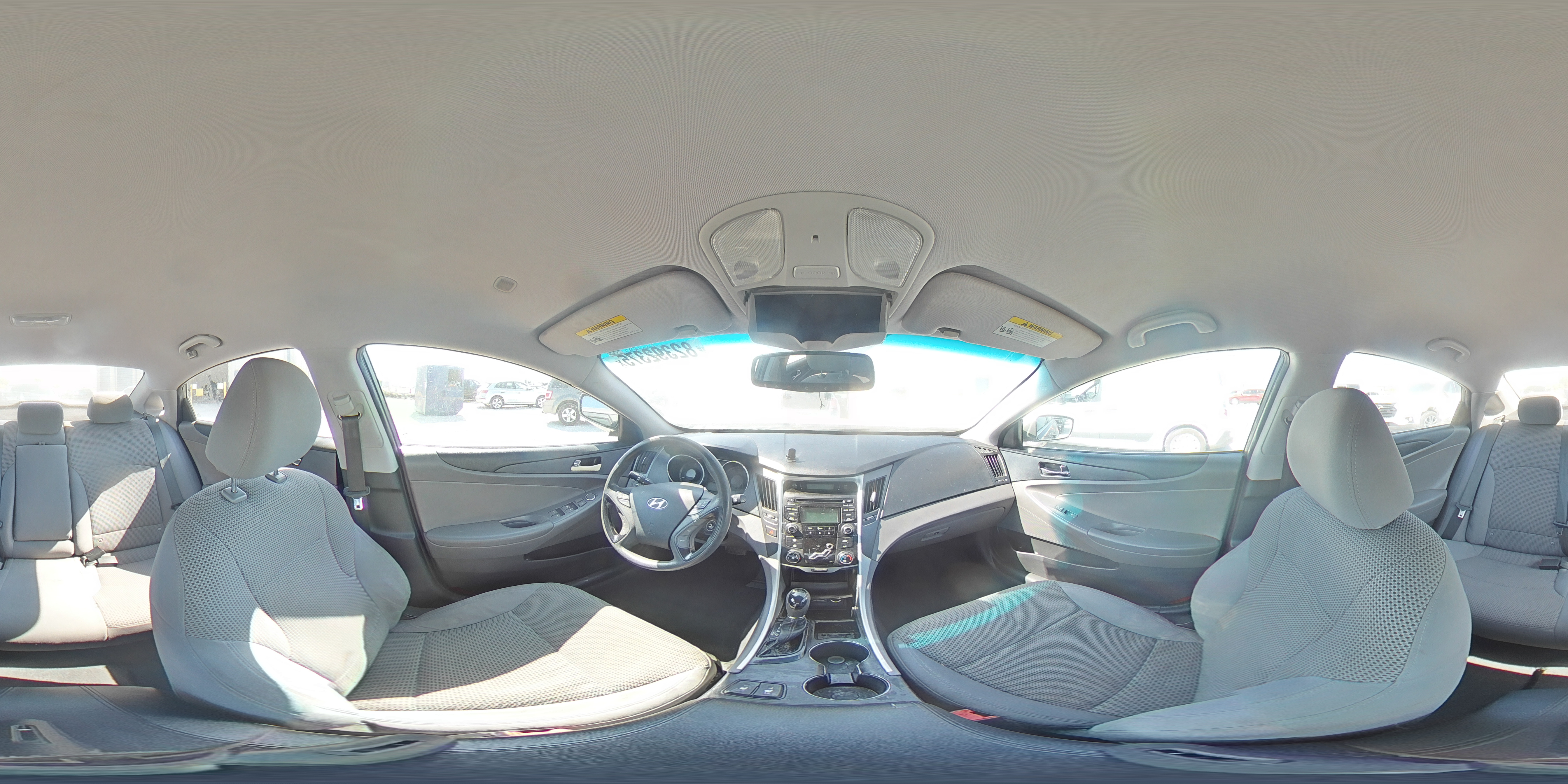 2013 Hyundai Sonata Gls VIN: 5NPEB4AC8DH525025 Lot: 82392375