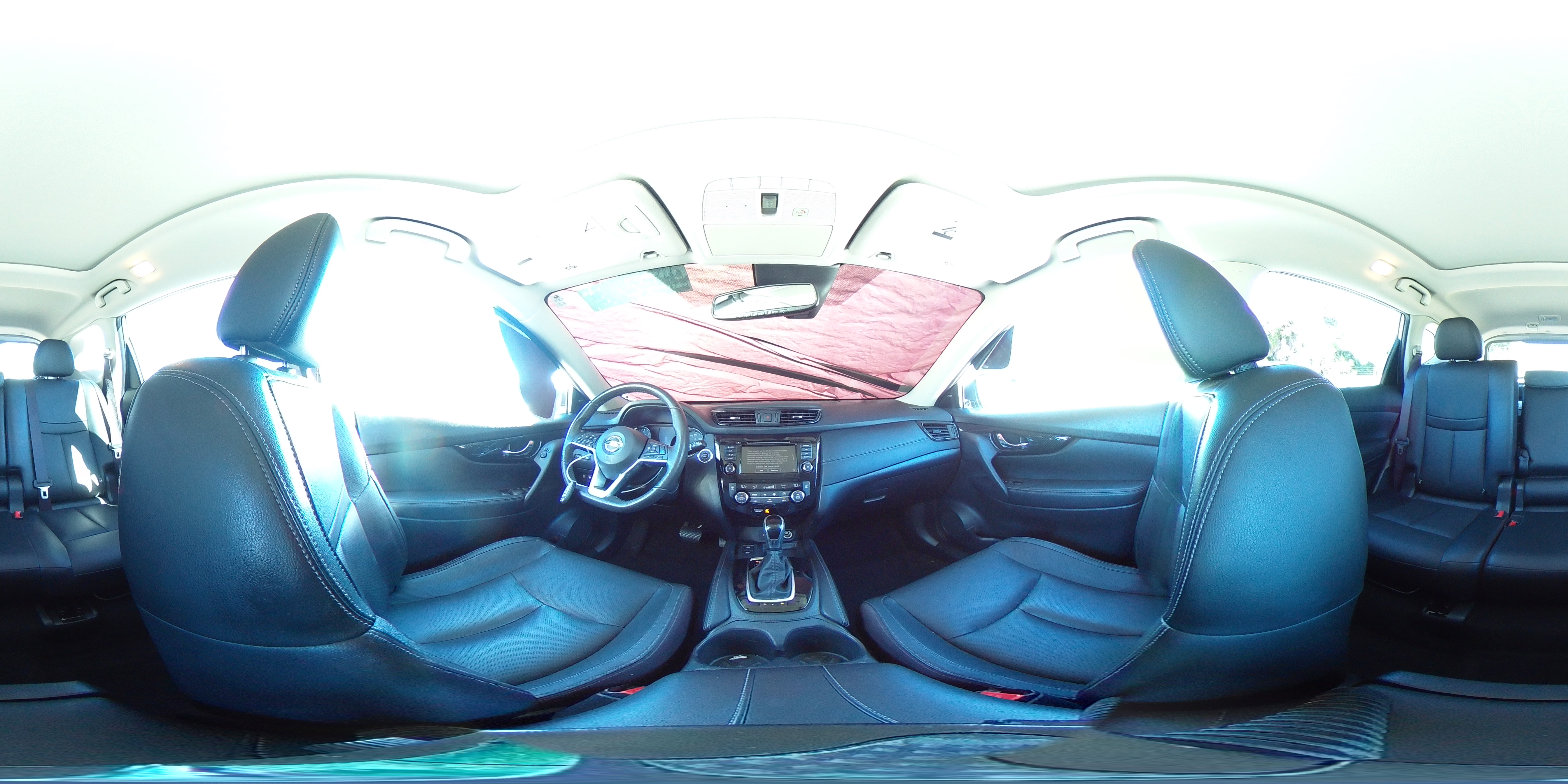 2018 Nissan Rogue S VIN: JN8AT2MT7JW487468 Lot: 91024085