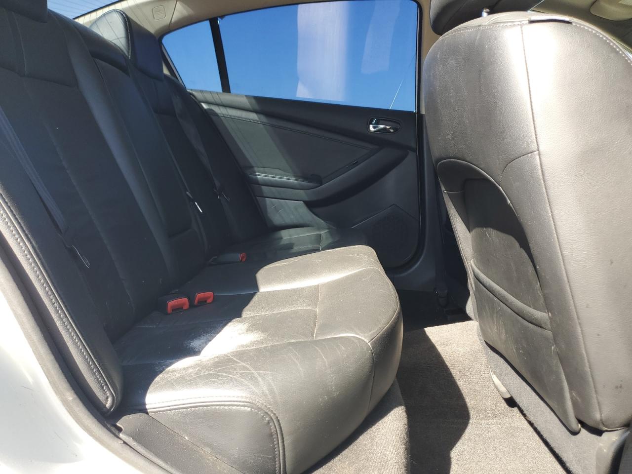 2008 Nissan Altima 3.5Se VIN: 1N4BL21E88N407932 Lot: 84577605