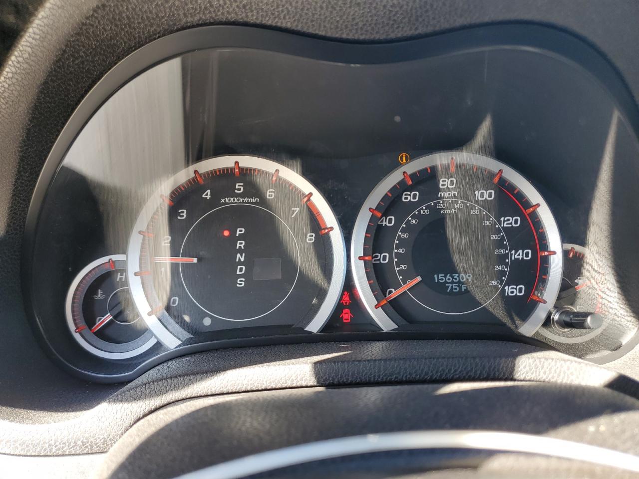 2012 Acura Tsx Se VIN: JH4CU2F85CC003827 Lot: 89732765