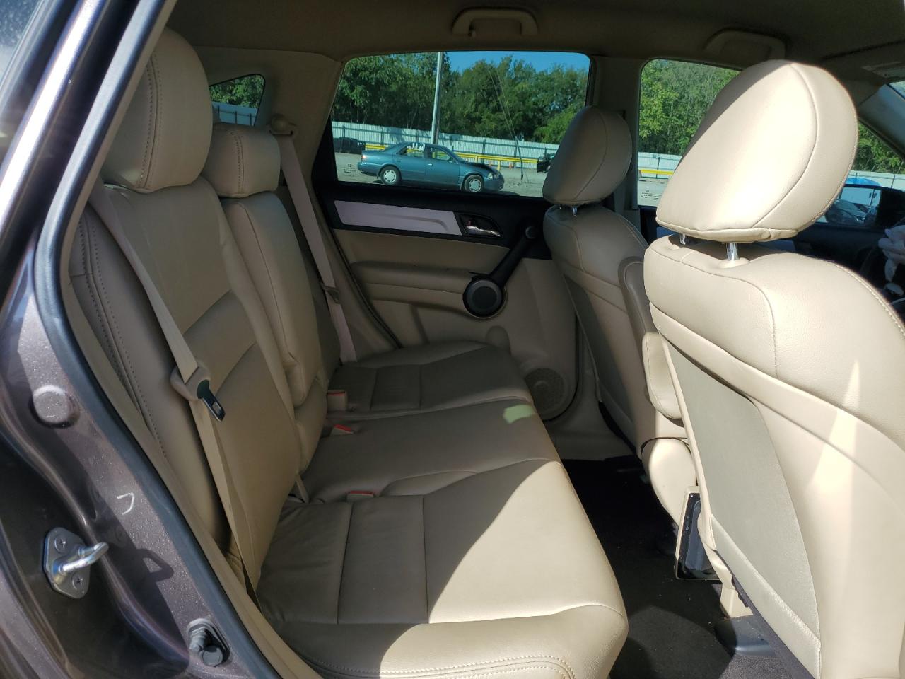 2011 Honda Cr-V Lx VIN: 5J6RE3H31BL040107 Lot: 82573955