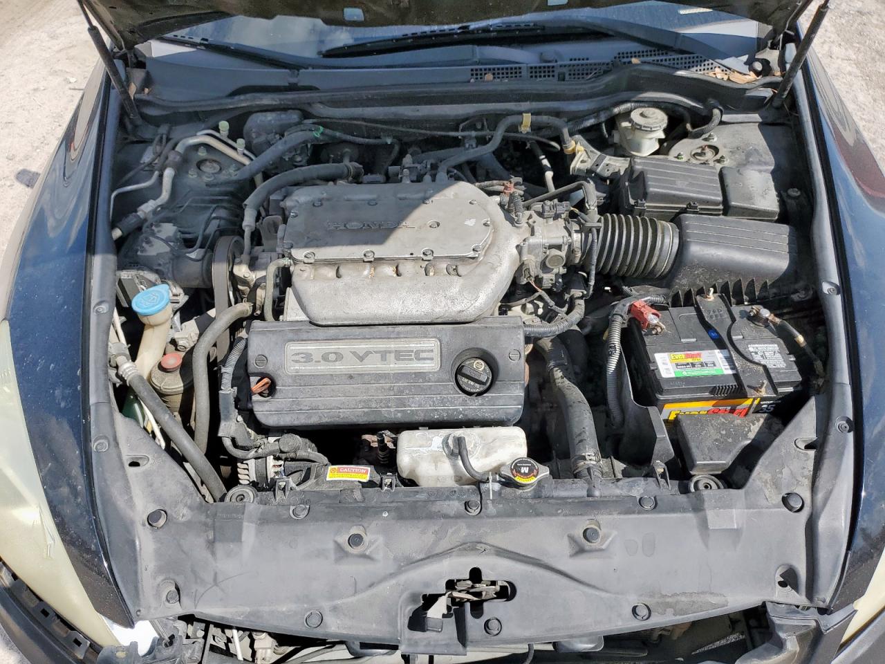 2007 Honda Accord Ex VIN: 1HGCM66577A084914 Lot: 85347685