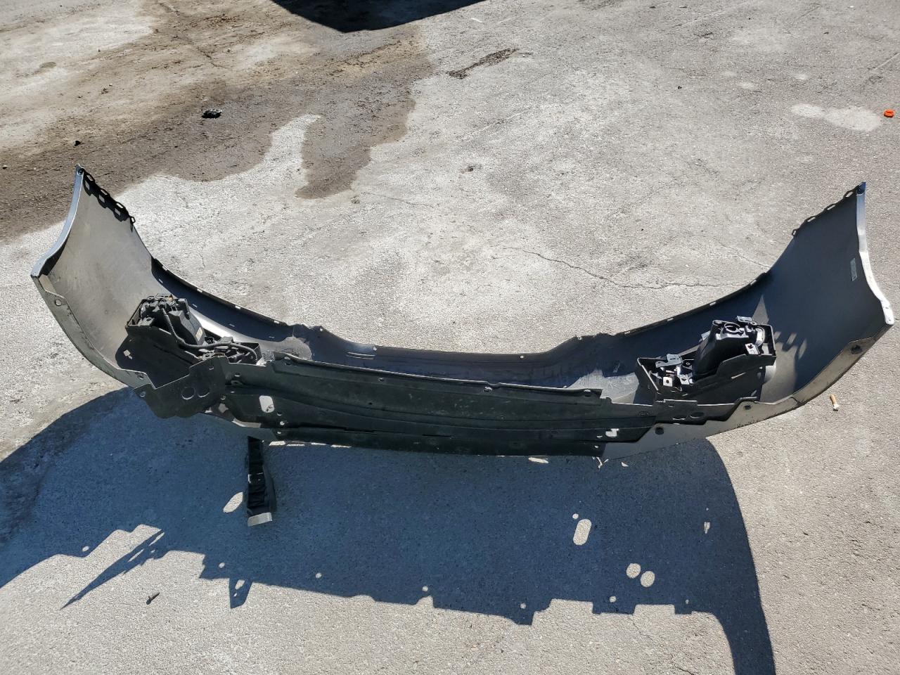 2014 Honda Accord Exl VIN: 1HGCR3F87EA019598 Lot: 84975815