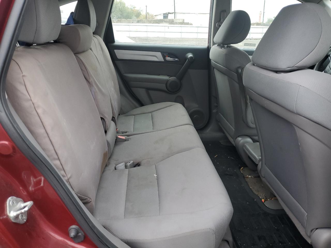 2010 Honda Cr-V Lx VIN: JHLRE3H37AC001240 Lot: 86700065