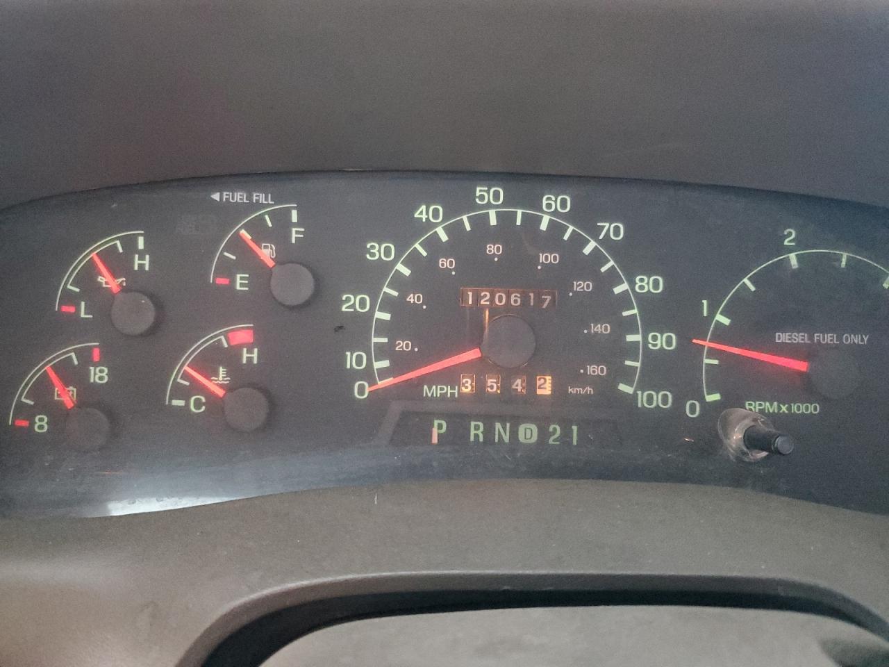 2000 Ford F250 Super VIN: 1FTNX21F2YEA77323 Lot: 90363785