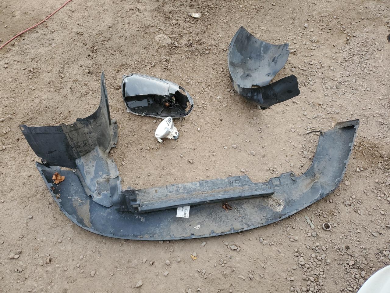 2008 Volkswagen Jetta S VIN: 3VWJM71K88M010296 Lot: 82345115