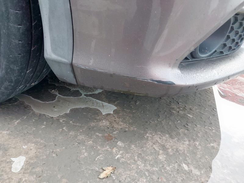 2013 HONDA CIVIC 1.6 I-DTEC EX 5DR