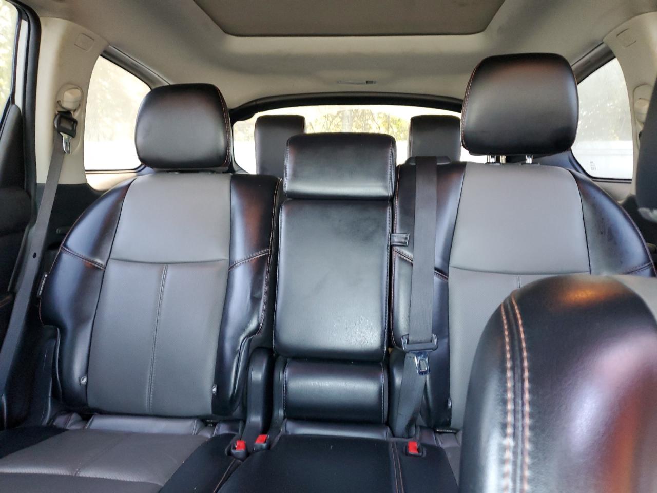 2020 Nissan Pathfinder Sl VIN: 5N1DR2CM1LC636281 Lot: 82183425