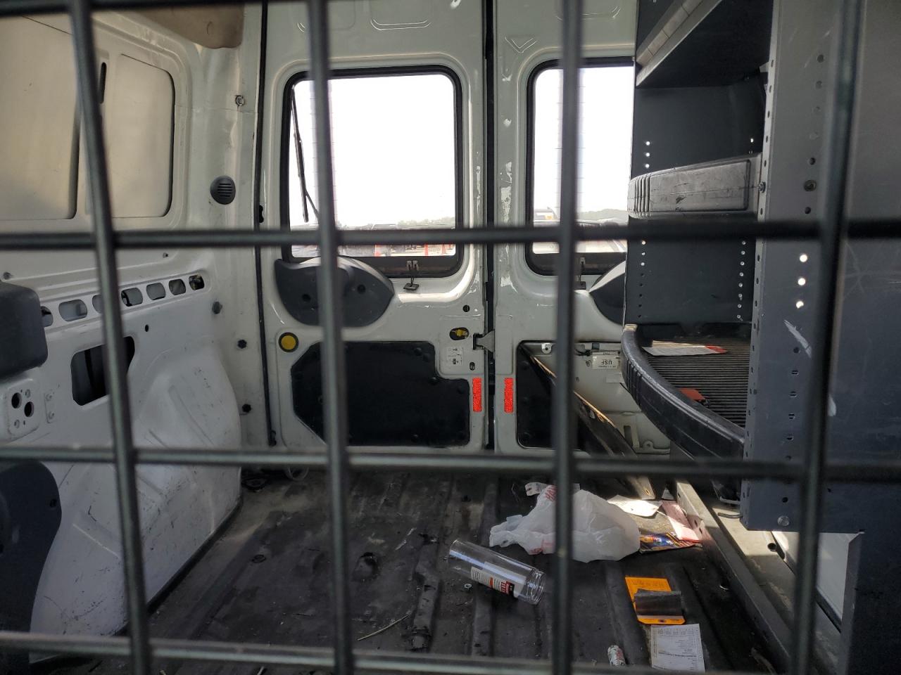 2012 Ford Transit Connect Xlt VIN: NM0LS7DN0CT124226 Lot: 84950105