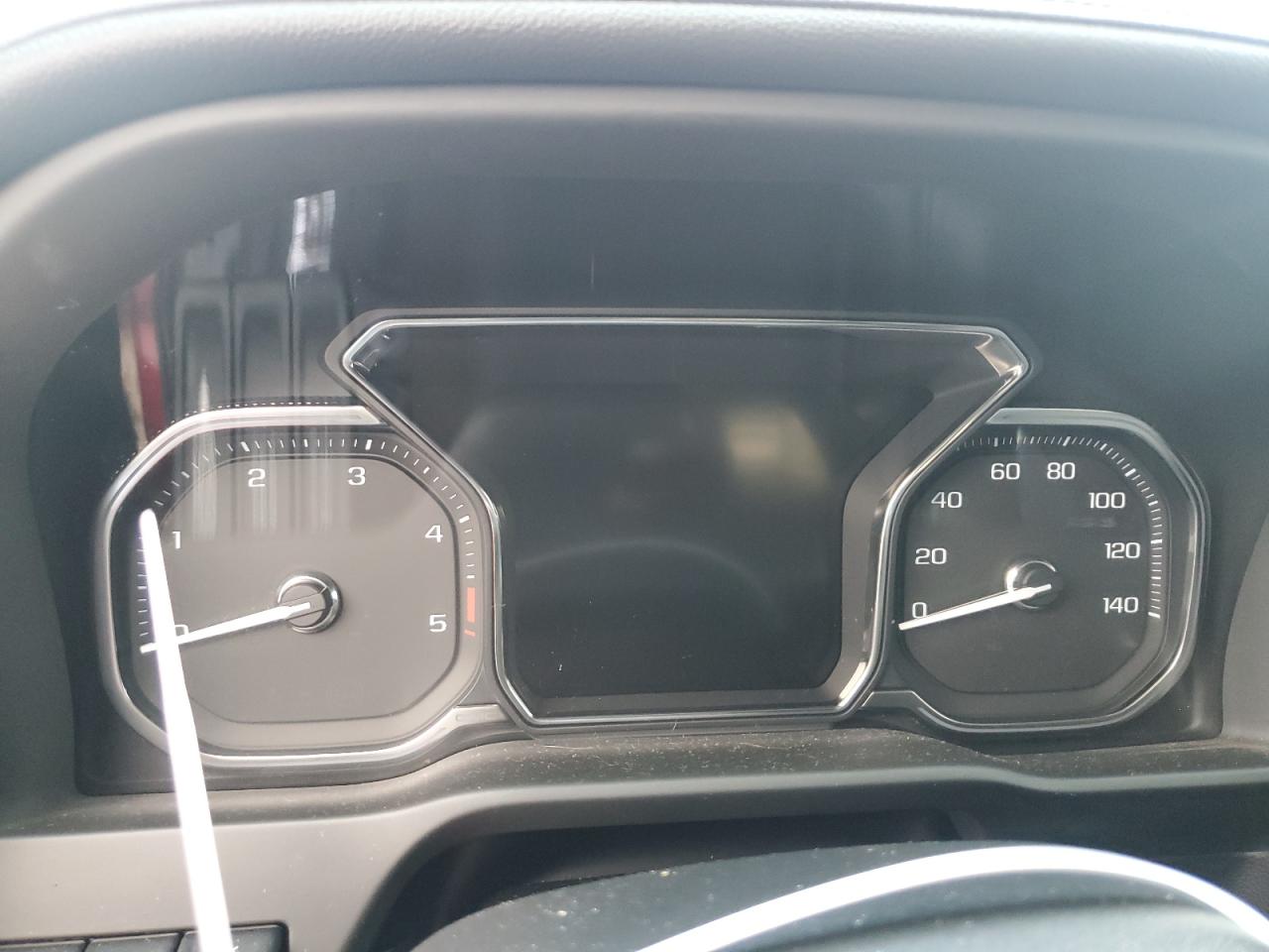 2023 GMC Sierra K2500 At4 VIN: 1GT49PEY8PF161265 Lot: 84179145