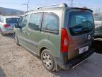 2011 PEUGEOT PARTNER TEPEE OUTDOOR E-H  for sale at Copart BRISTOL