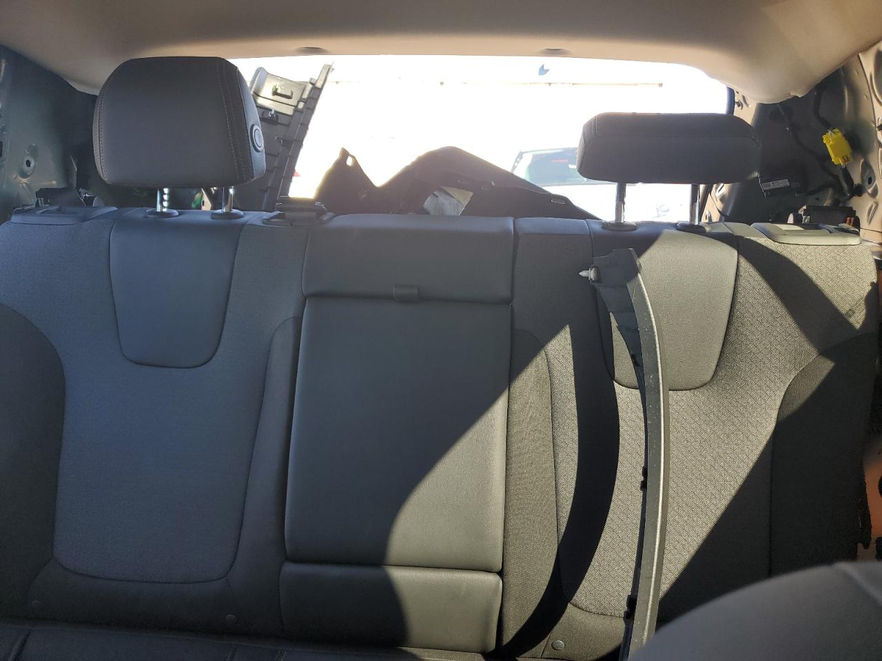 2022 Buick Encore Gx Select VIN: KL4MMDS22NB014127 Lot: 87064595