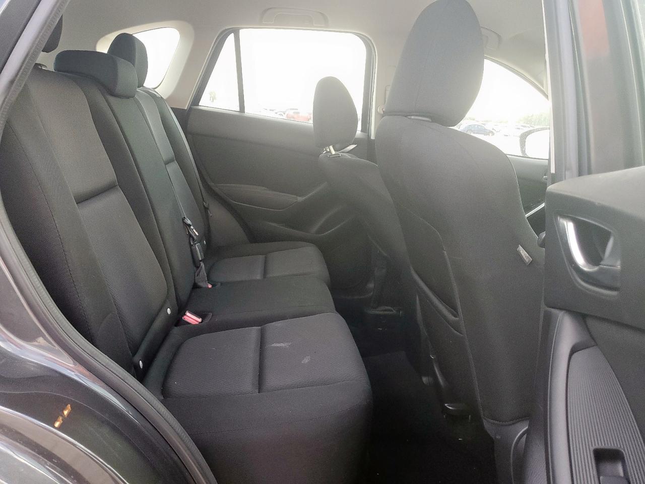 2015 Mazda Cx-5 Sport VIN: JM3KE2BE7F0462313 Lot: 85594305