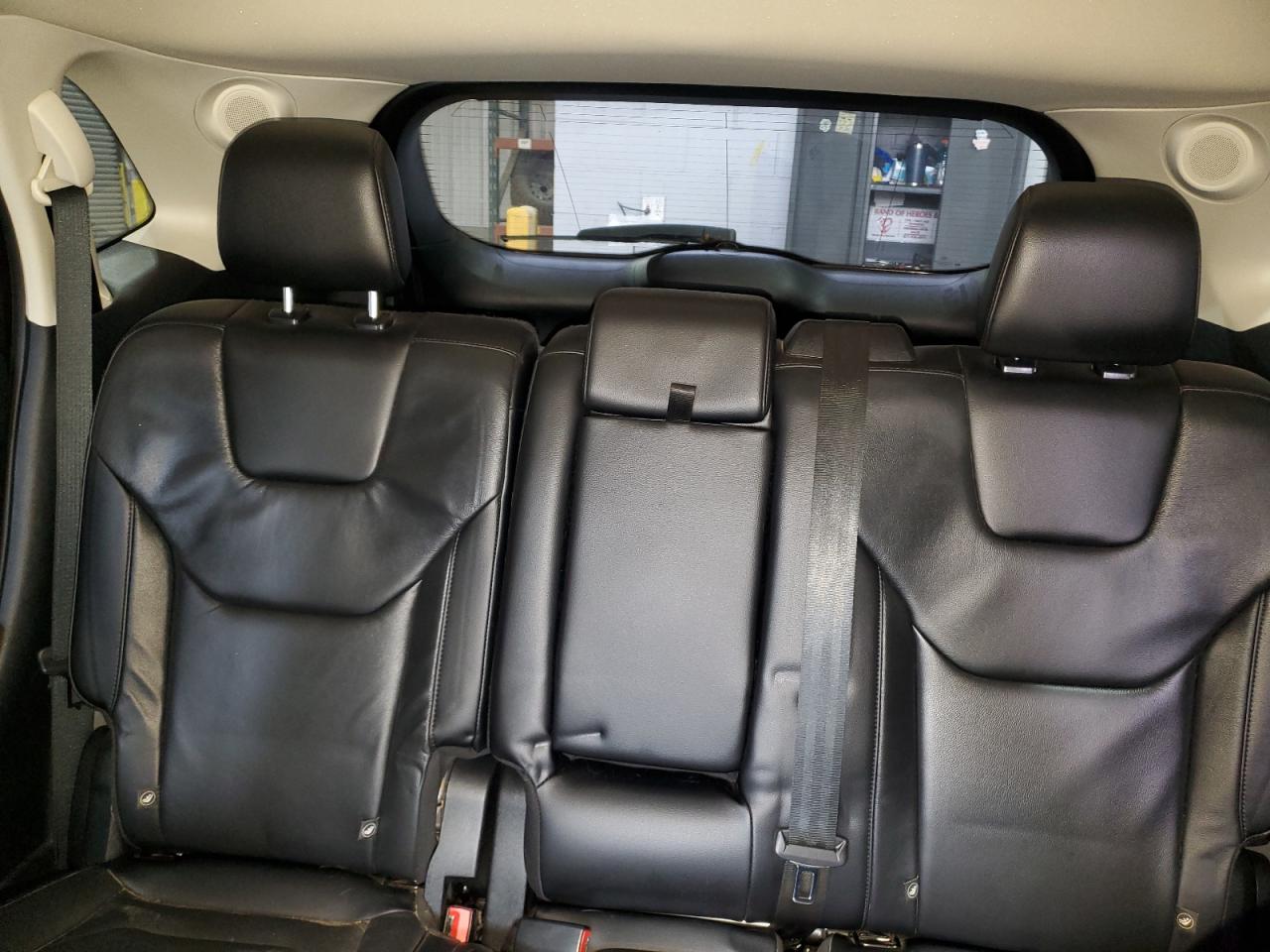 2019 Ford Edge Titanium VIN: 2FMPK4K92KBC39185 Lot: 90118945