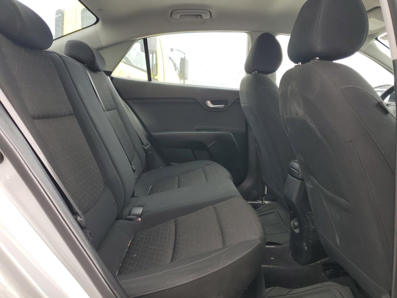 2019 Kia Rio S VIN: 3KPA24AB0KE206709 Lot: 82315065