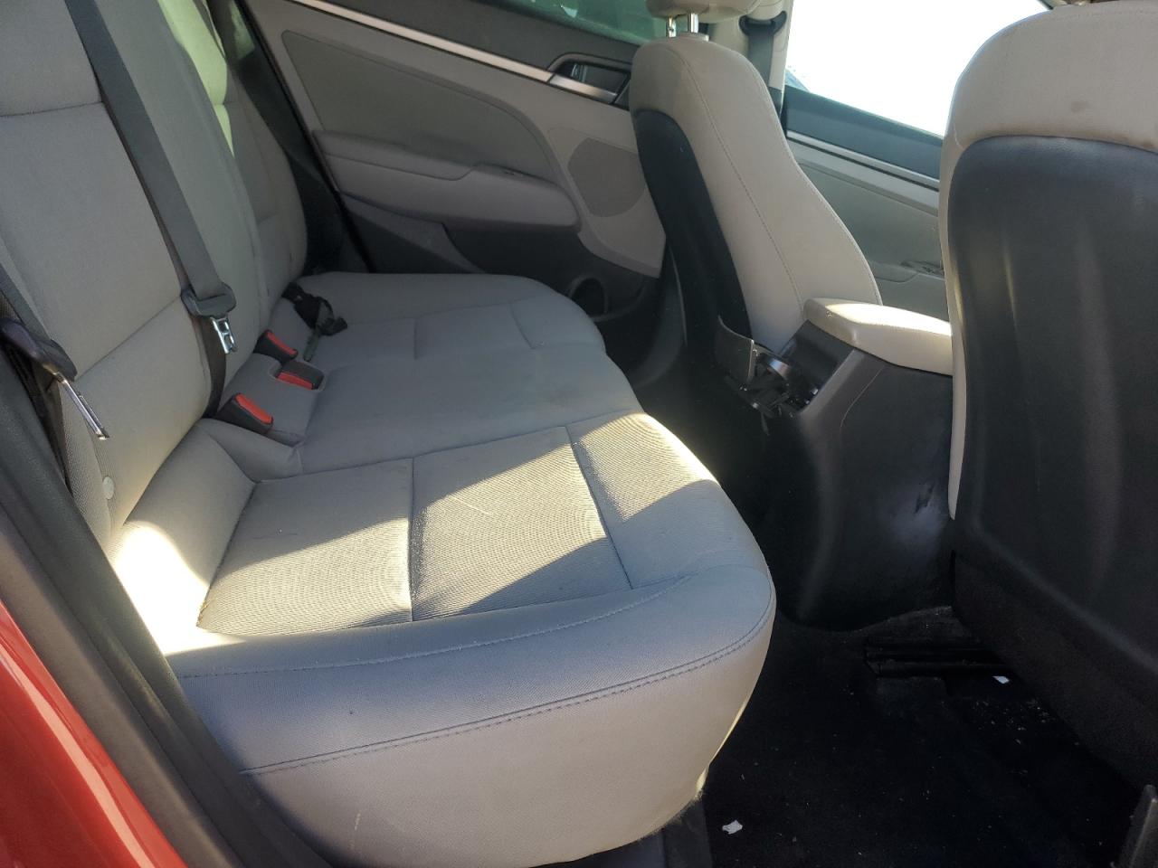 2018 Hyundai Elantra Sel VIN: 5NPD84LF6JH219339 Lot: 86270175