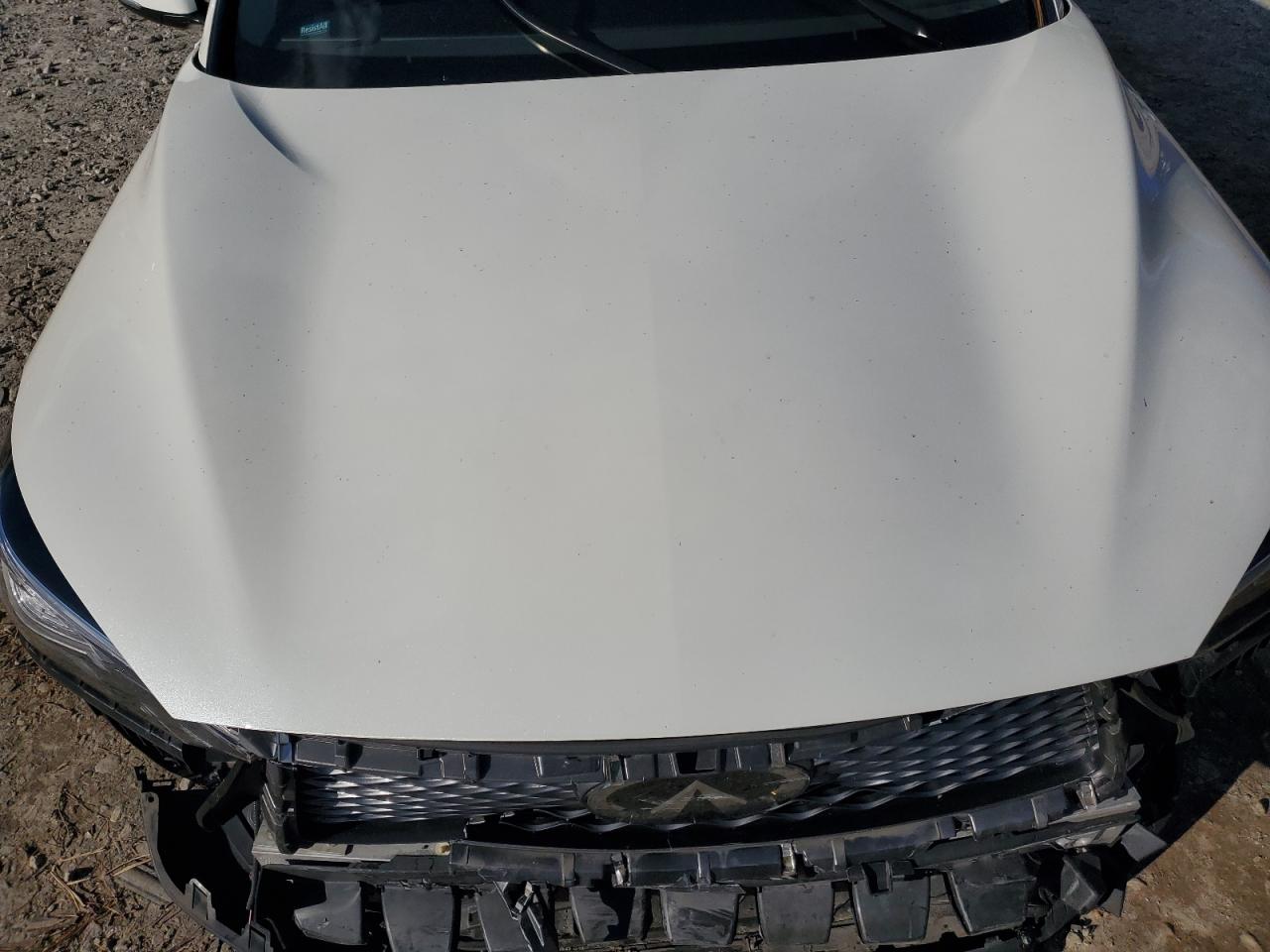 2020 Infiniti Qx50 Pure VIN: 3PCAJ5M16LF106556 Lot: 90600355