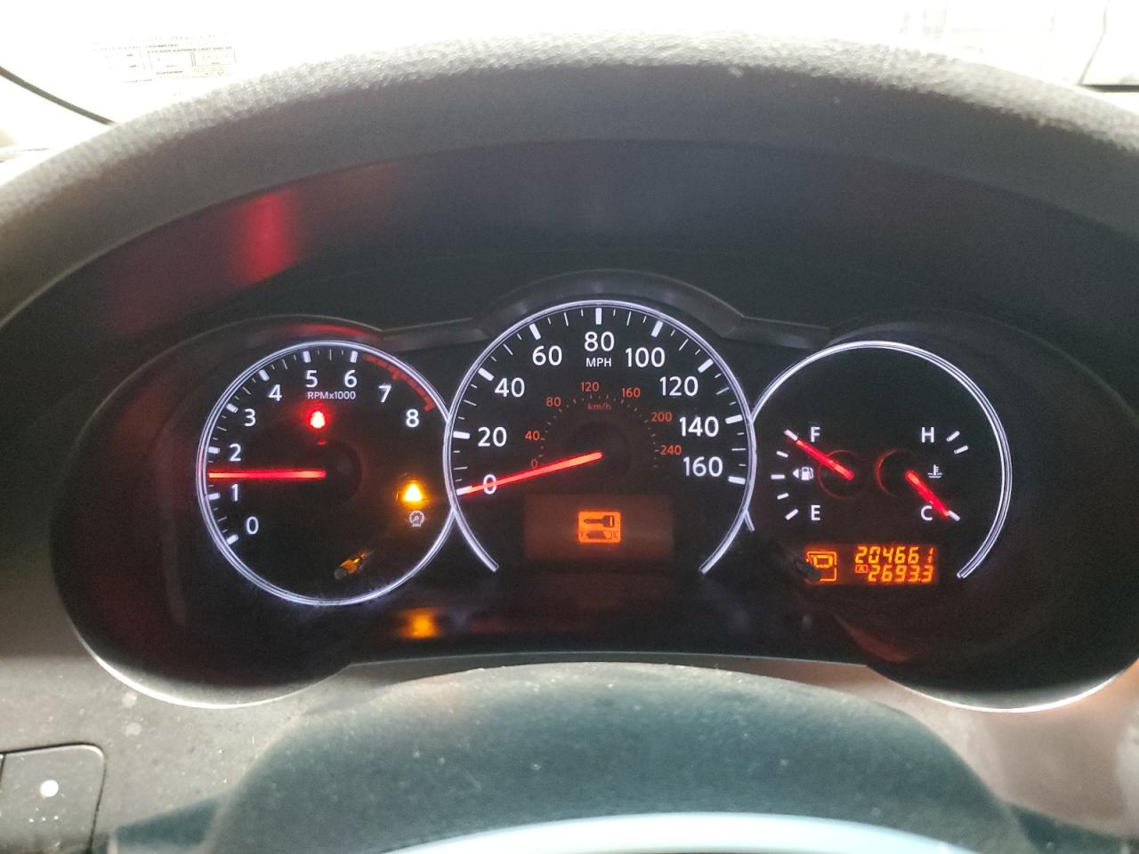 2010 Nissan Altima Base VIN: 1N4AL2AP1AN544150 Lot: 82216485