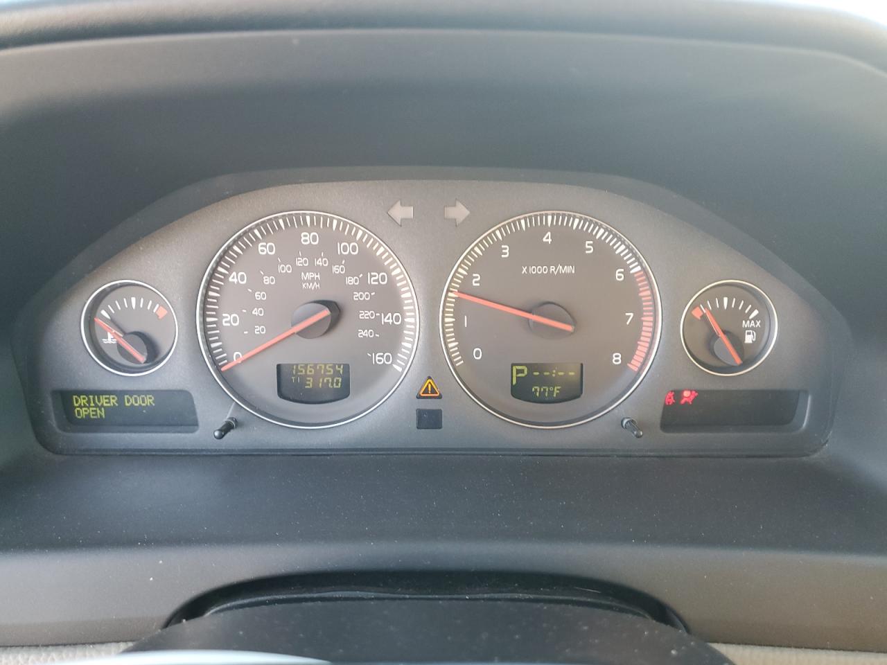 2006 Volvo S60 2.5T VIN: YV1RS592X62532690 Lot: 89844835