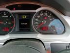 2010 AUDI A6 LE MANS TDI  for sale at Copart BRISTOL