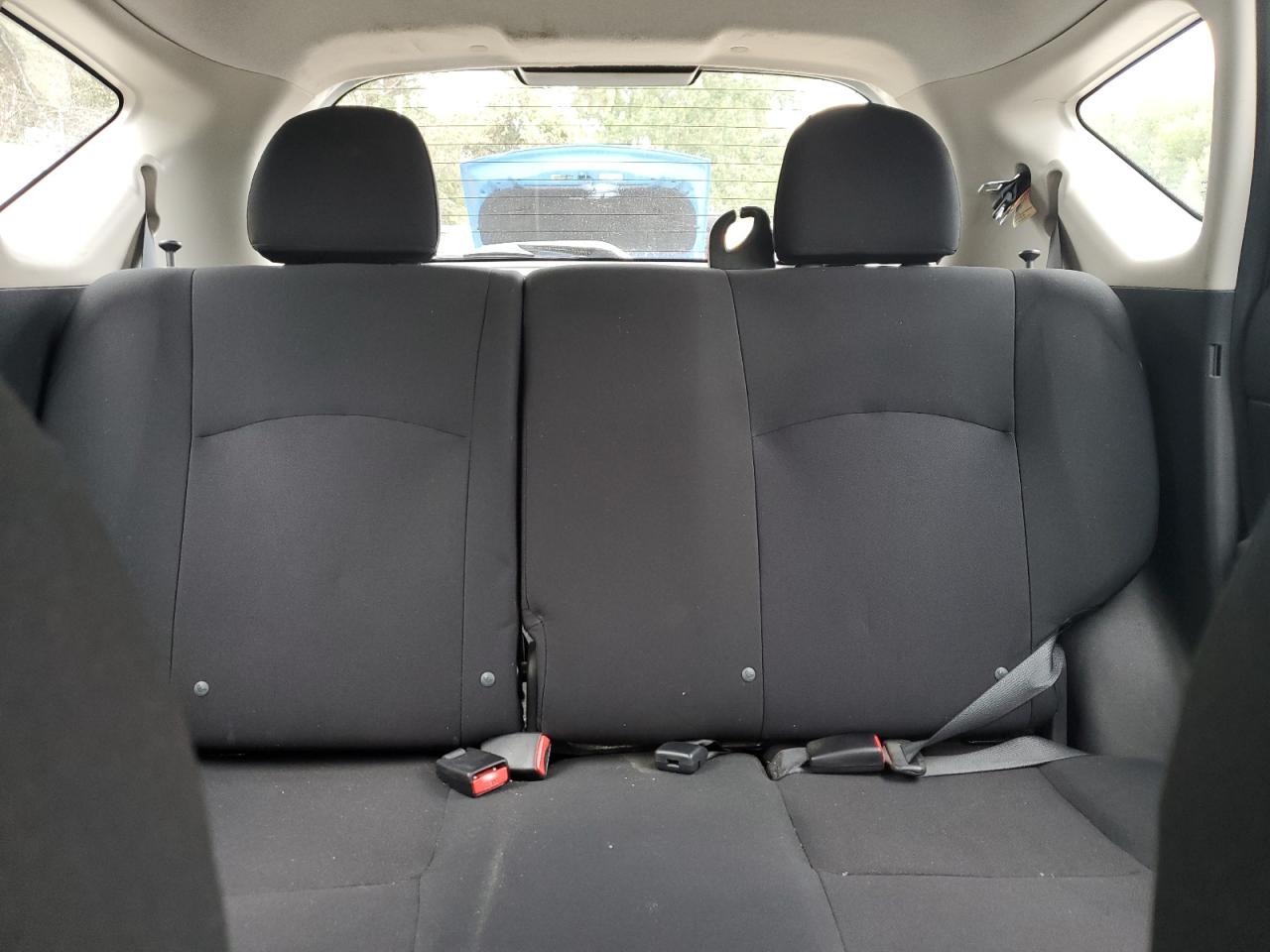 2015 Nissan Versa Note S VIN: 3N1CE2CP2FL379391 Lot: 86454235