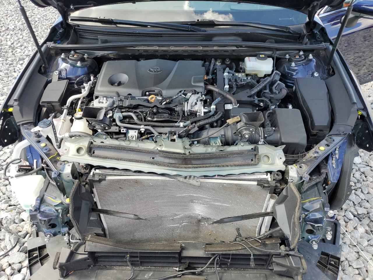 2021 Toyota Avalon Limited VIN: 4T1CA1AB7MU004198 Lot: 86875975