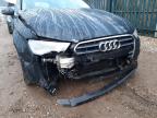 2013 AUDI A3 1.6 TDI SPORT 5DR for sale at Copart COLCHESTER