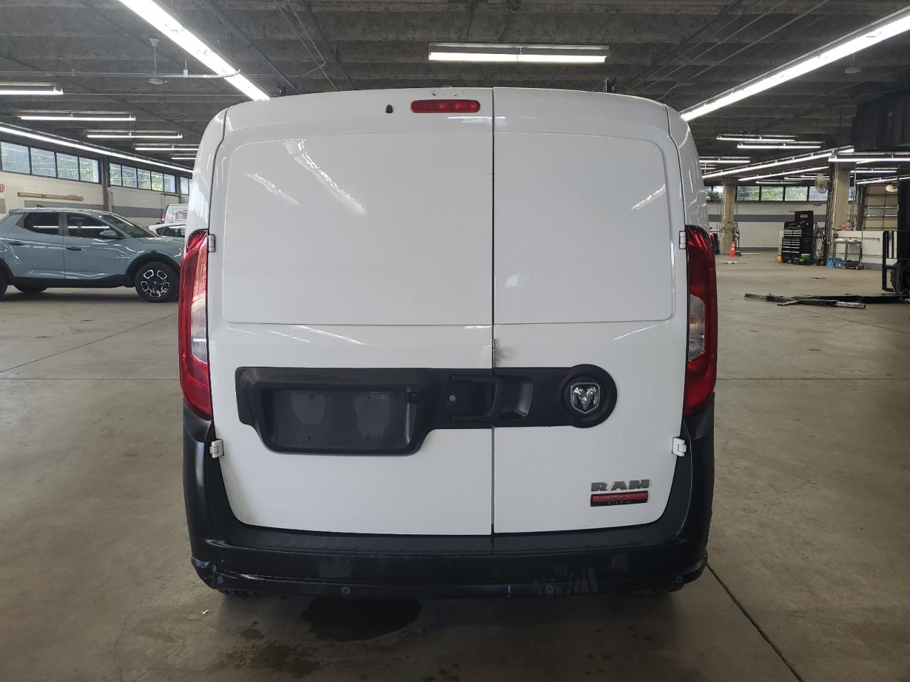 2020 Ram Promaster City VIN: ZFBHRFAB1L6R87143 Lot: 82123835
