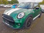 2020 MINI HATCHBACK 1.5 COOPER CLASSIC II 3DR for sale at Copart SANDTOFT