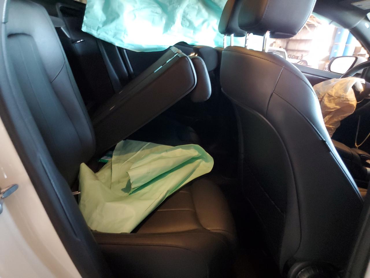 2022 Mercedes-Benz Gla 250 VIN: W1N4N4GBXNJ392111 Lot: 90399555