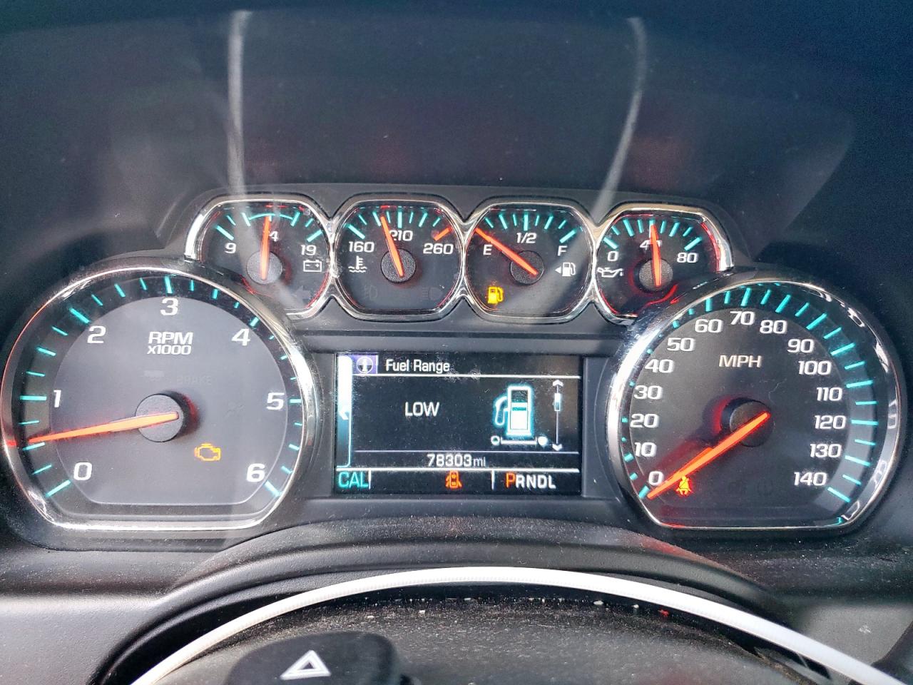 2017 GMC Yukon Sle VIN: 1GKS1AKC9HR362990 Lot: 85163565