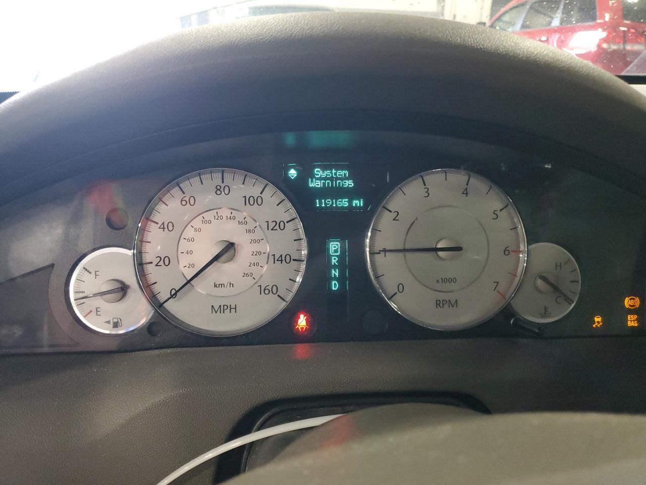 2008 Chrysler 300C VIN: 2C3KK63H78H210291 Lot: 84923685