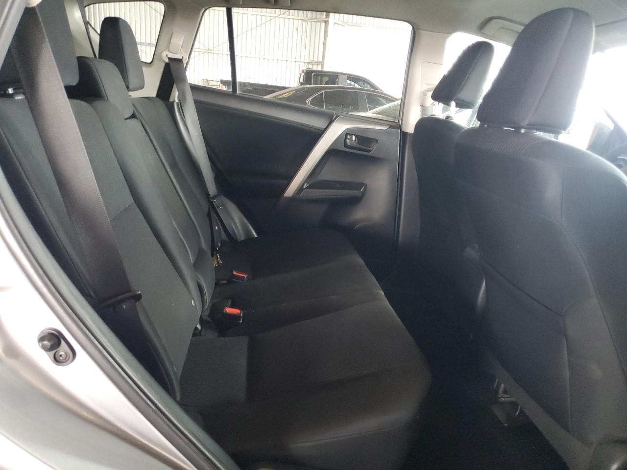 2016 Toyota Rav4 Le VIN: 2T3ZFREV2GW237612 Lot: 86094435