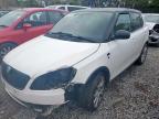 2013 SKODA FABIA MONTE CARLO TSI  for sale at Copart WOLVERHAMPTON