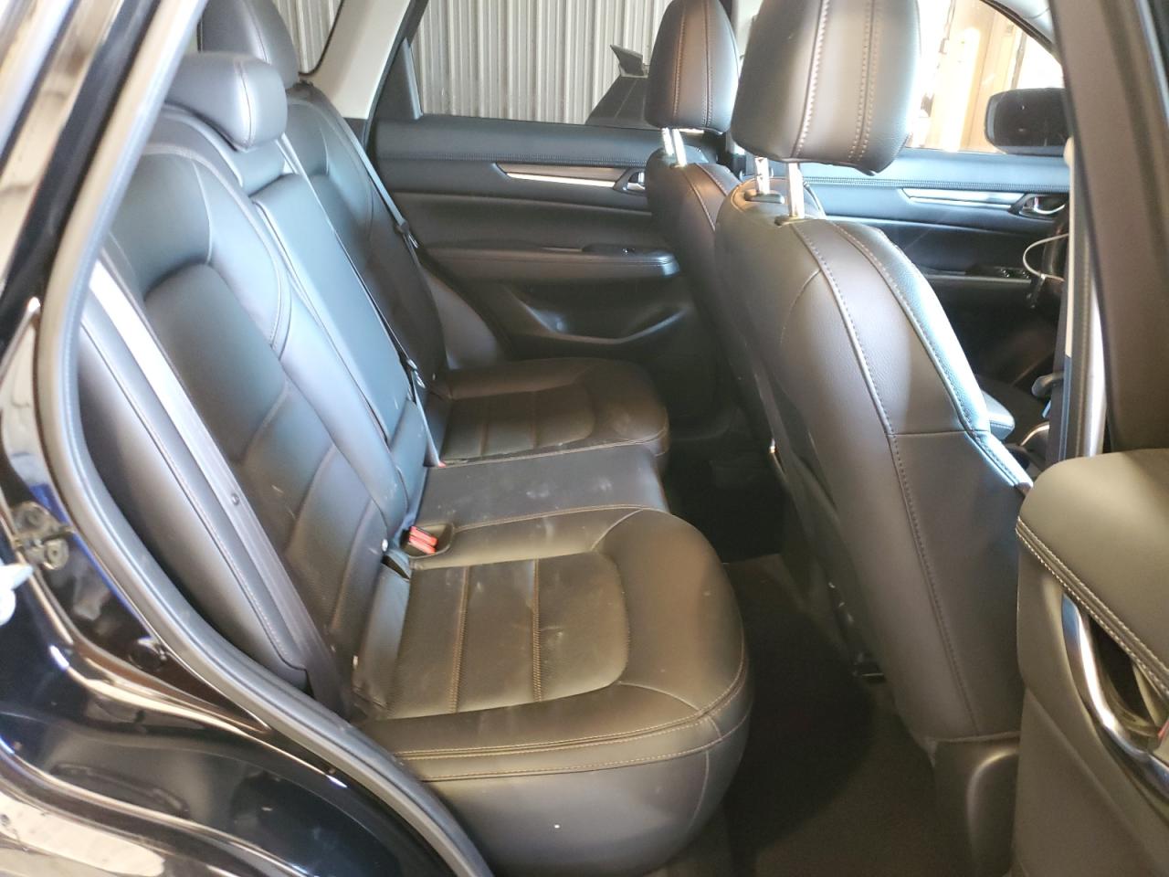 2021 Mazda Cx-5 Grand Touring VIN: JM3KFBDM9M1342456 Lot: 83787405