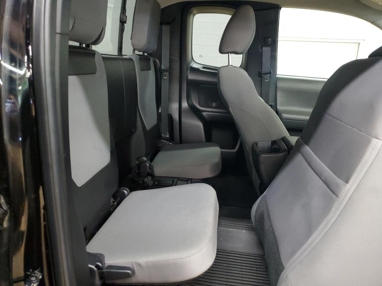 2022 Toyota Tacoma Access Cab VIN: 3TYRX5GN7NT053854 Lot: 82209585