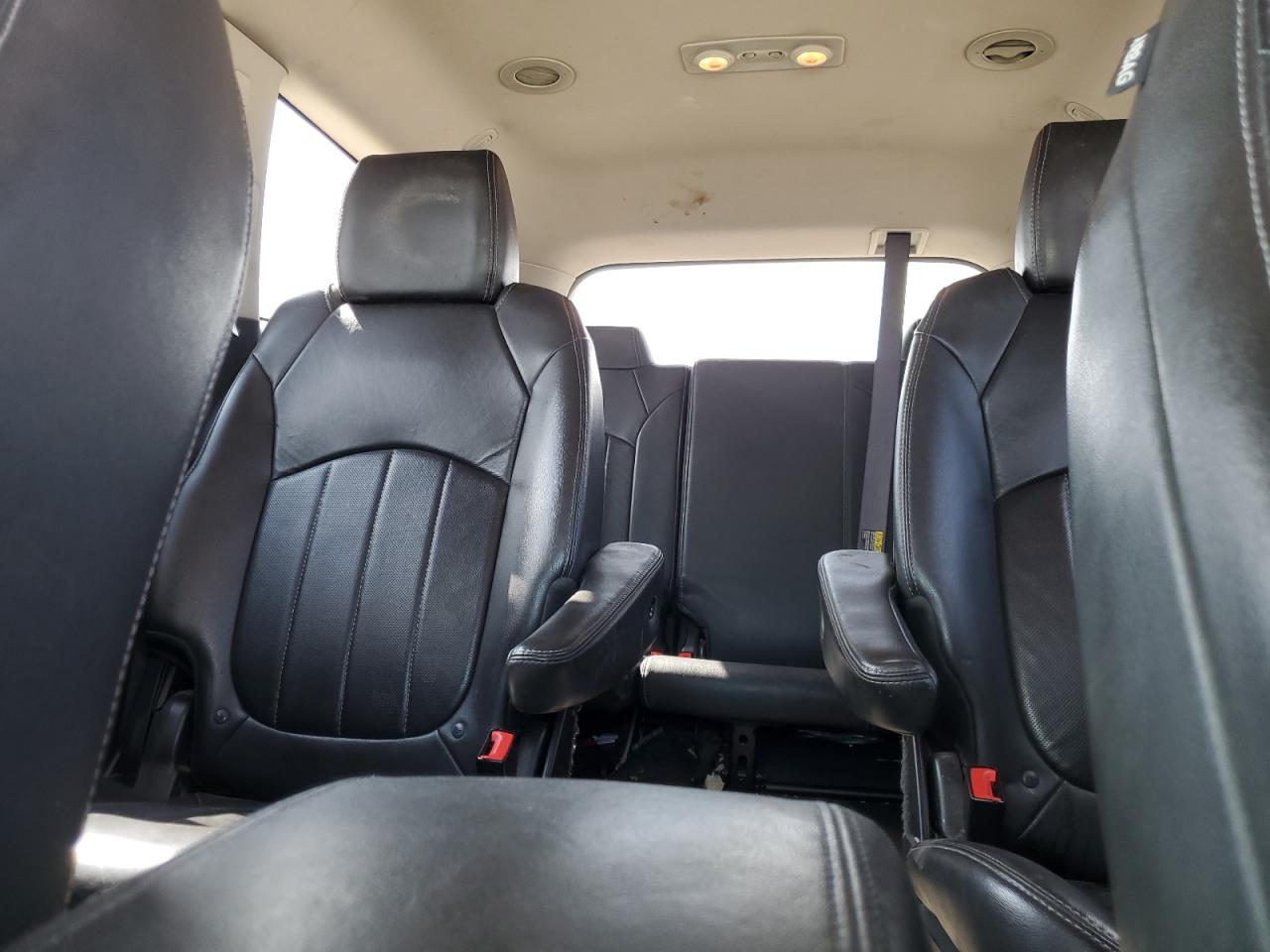 2015 Buick Enclave VIN: 5GAKRCKD7FJ329895 Lot: 82677275