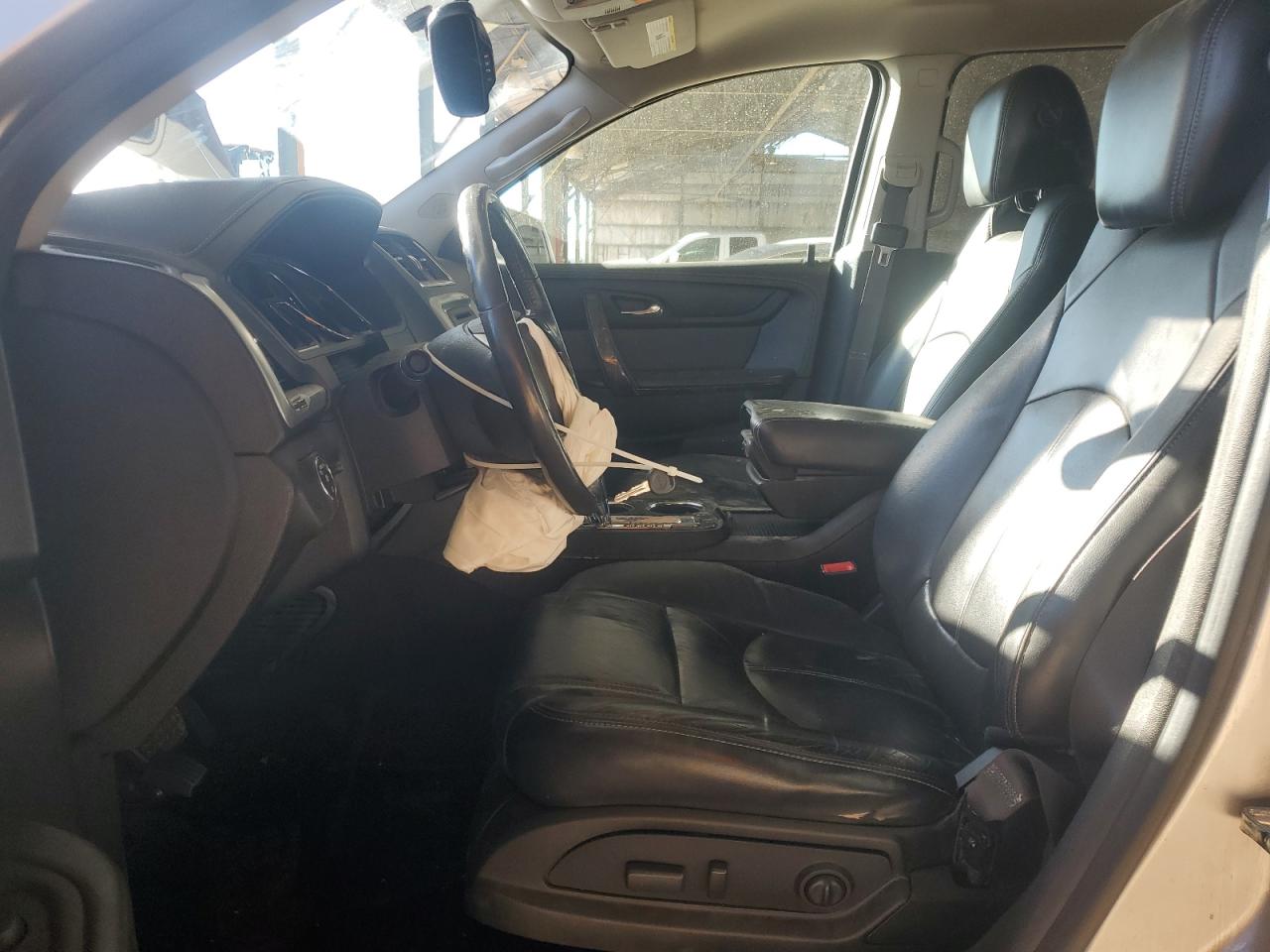 2013 GMC Acadia Slt-1 VIN: 1GKKVRKD5DJ211715 Lot: 89726705