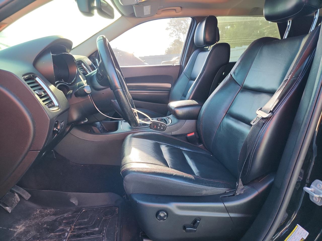 2018 Dodge Durango Gt VIN: 1C4RDJDG2JC305007 Lot: 81984795