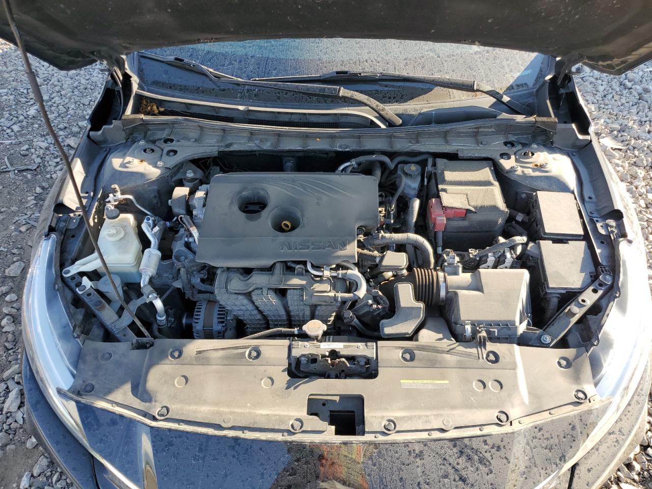 2020 Nissan Altima Sv VIN: 1N4BL4DV9LC272794 Lot: 82263305