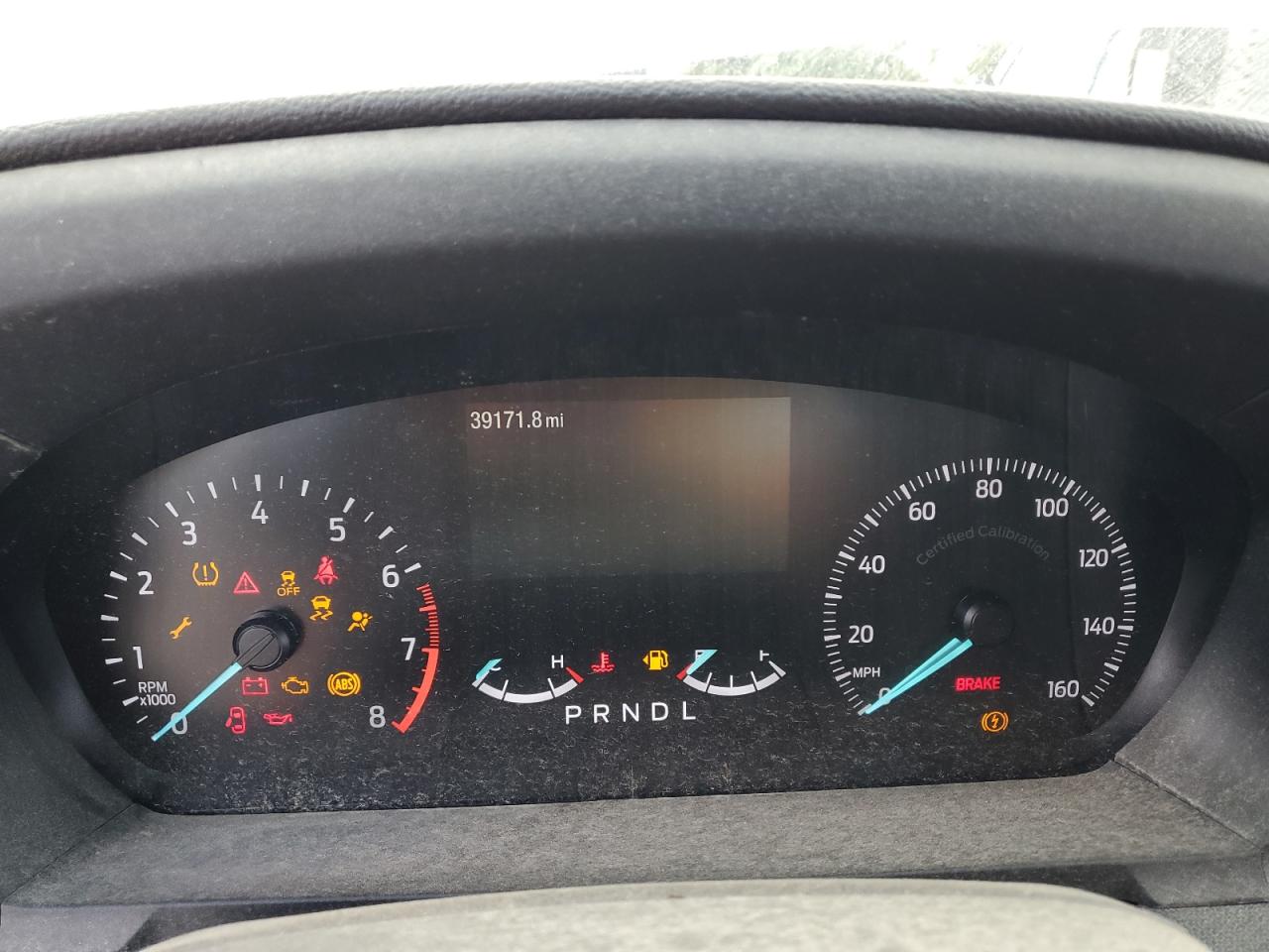 2021 Ford Explorer Police Interceptor VIN: 1FM5K8AW9MNA22164 Lot: 85072405