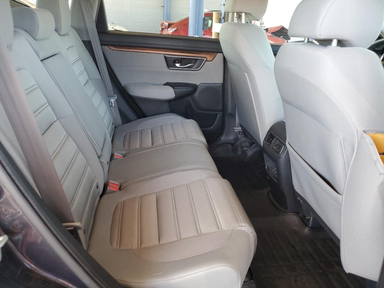 2017 Honda Cr-V Ex VIN: 2HKRW2H50HH641584 Lot: 82178065