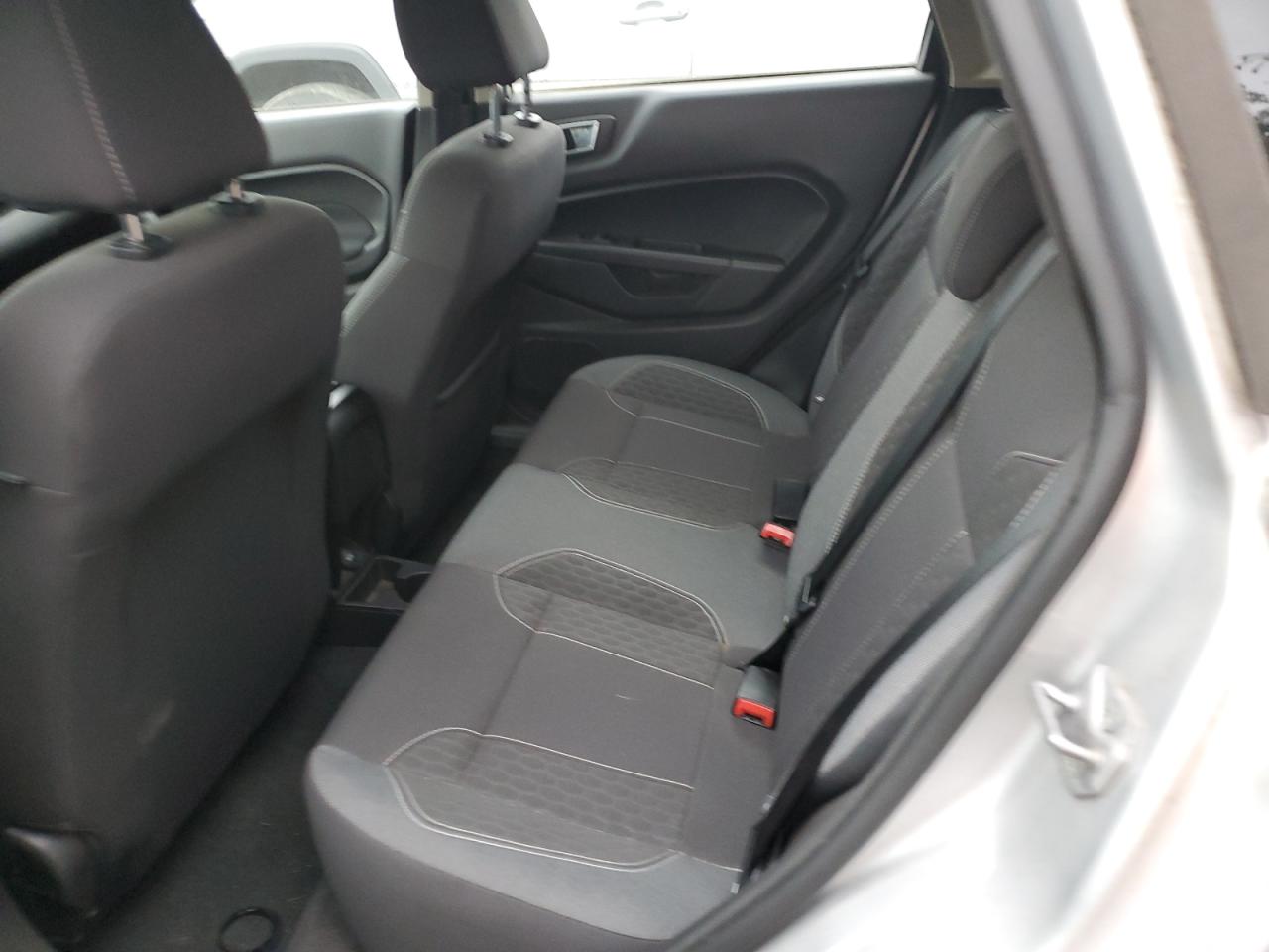 2014 Ford Fiesta Se VIN: 3FADP4EJ2EM170909 Lot: 90439135