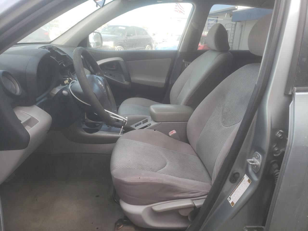 2006 Toyota Rav4 VIN: JTMZD33V366003744 Lot: 82488645