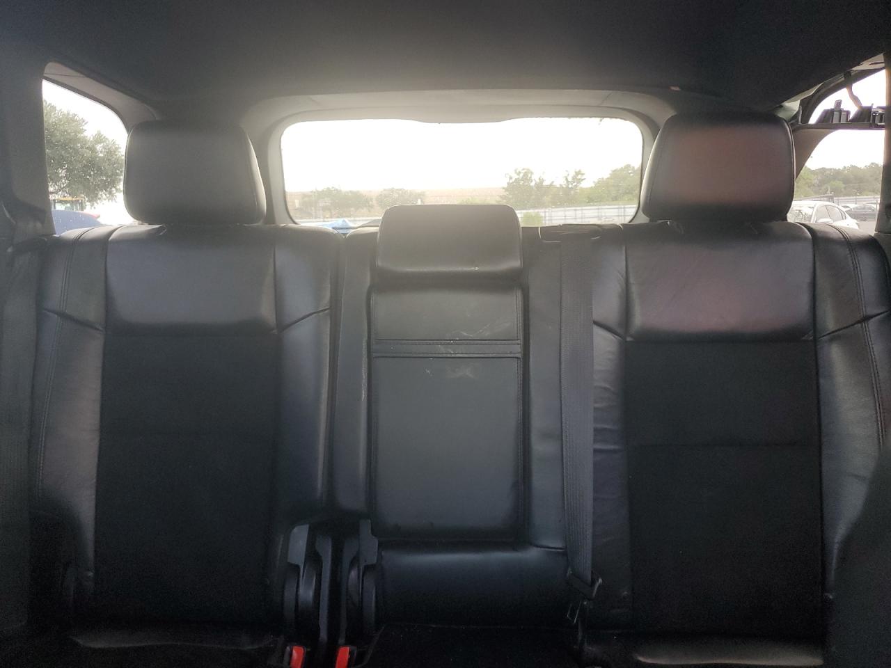 2017 Jeep Grand Cherokee Laredo VIN: 1C4RJEAG1HC930027 Lot: 85717455