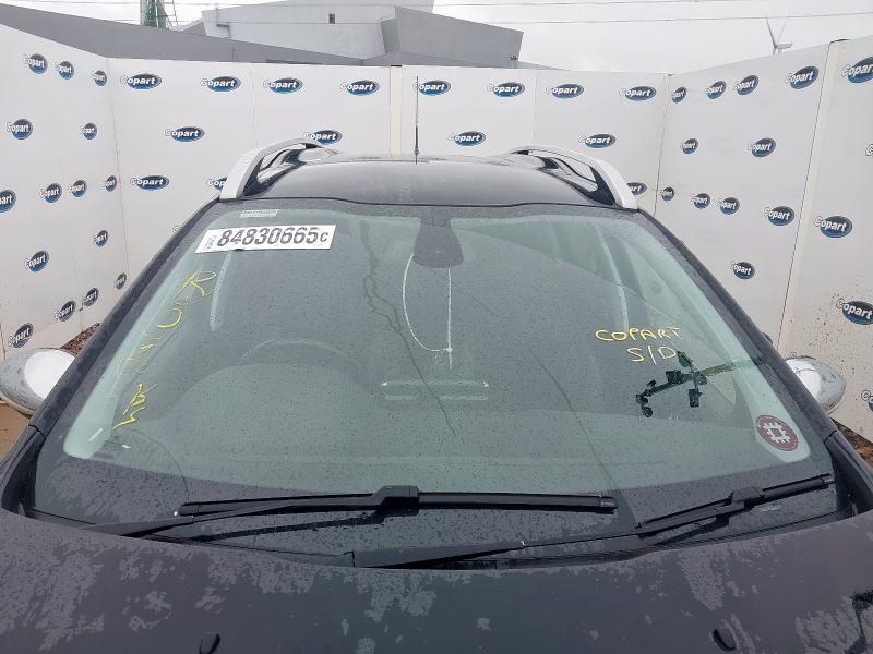 2016 PEUGEOT 2008 ALLURE 